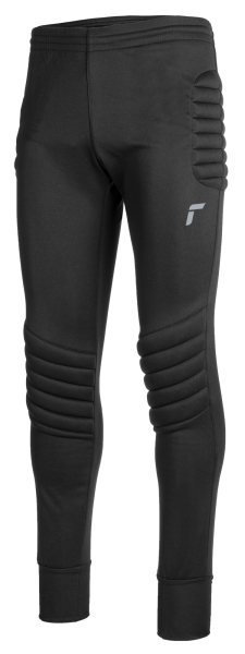 Reusch GK Training Pant 5216200 7702 black front